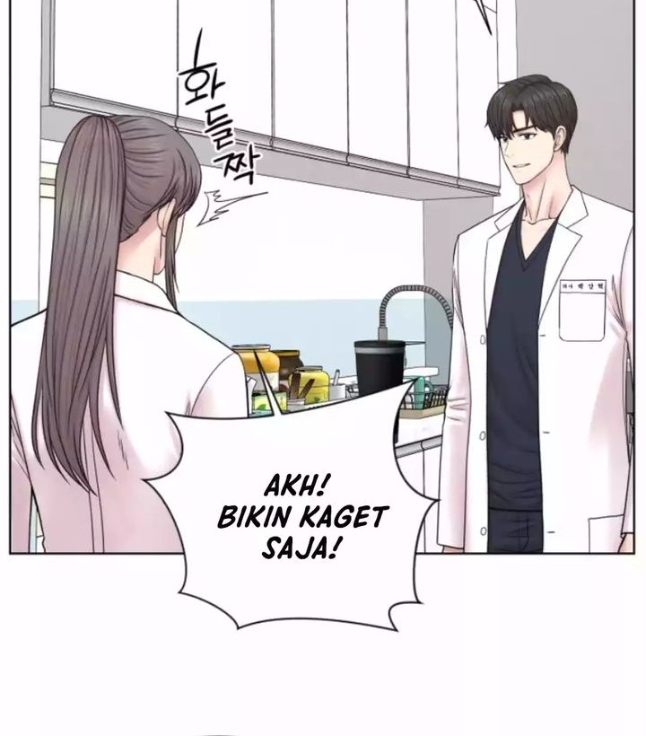 Trauma Center: Surgeon Baek Kang-Hyeok Chapter 17 - halaman 36