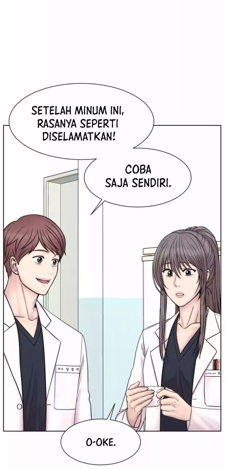 Trauma Center: Surgeon Baek Kang-Hyeok Chapter 17 - halaman 42