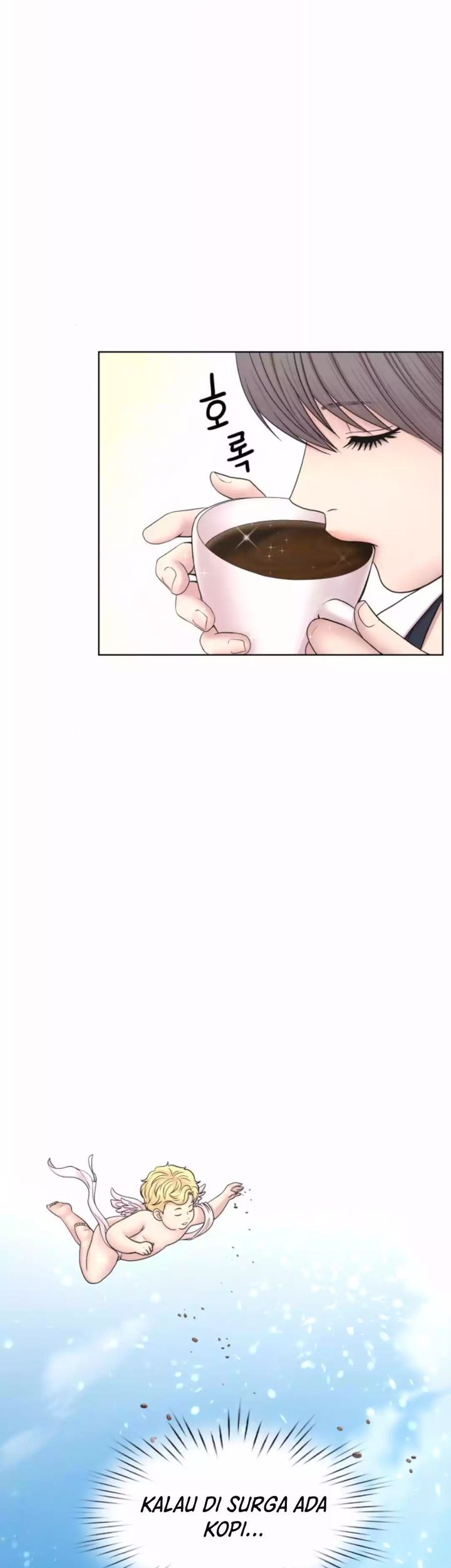 Trauma Center: Surgeon Baek Kang-Hyeok Chapter 17 - halaman 43