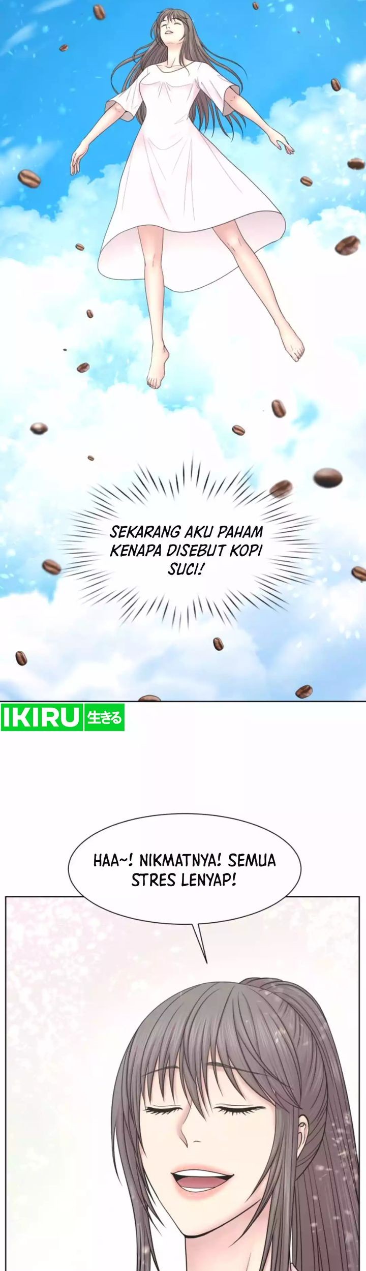 Trauma Center: Surgeon Baek Kang-Hyeok Chapter 17 - halaman 45