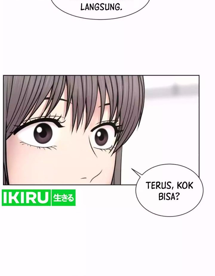 Trauma Center: Surgeon Baek Kang-Hyeok Chapter 17 - halaman 48