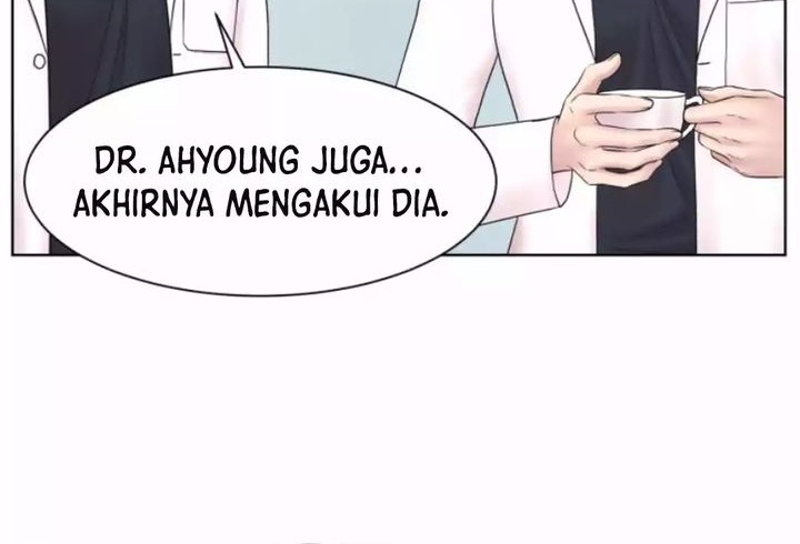 Trauma Center: Surgeon Baek Kang-Hyeok Chapter 17 - halaman 50