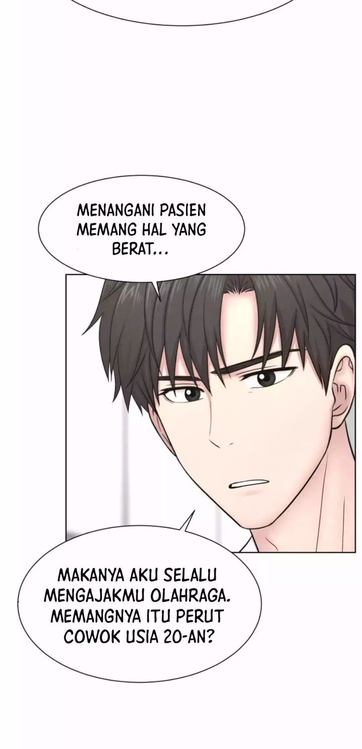 Trauma Center: Surgeon Baek Kang-Hyeok Chapter 17 - halaman 52