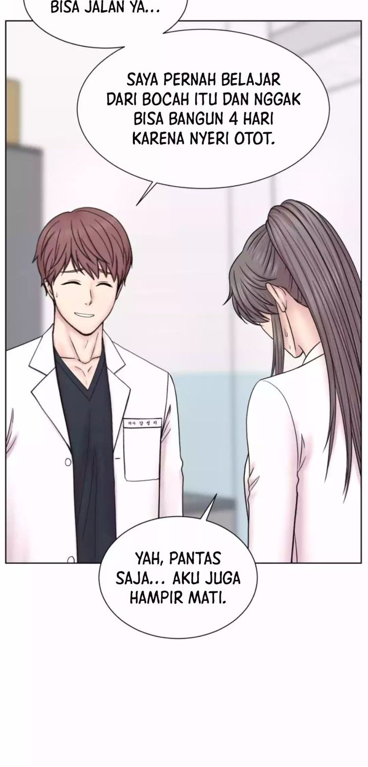 Trauma Center: Surgeon Baek Kang-Hyeok Chapter 17 - halaman 54