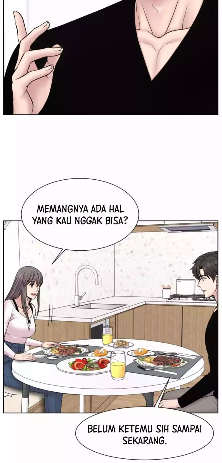 Trauma Center: Surgeon Baek Kang-Hyeok Chapter 17 - halaman 6