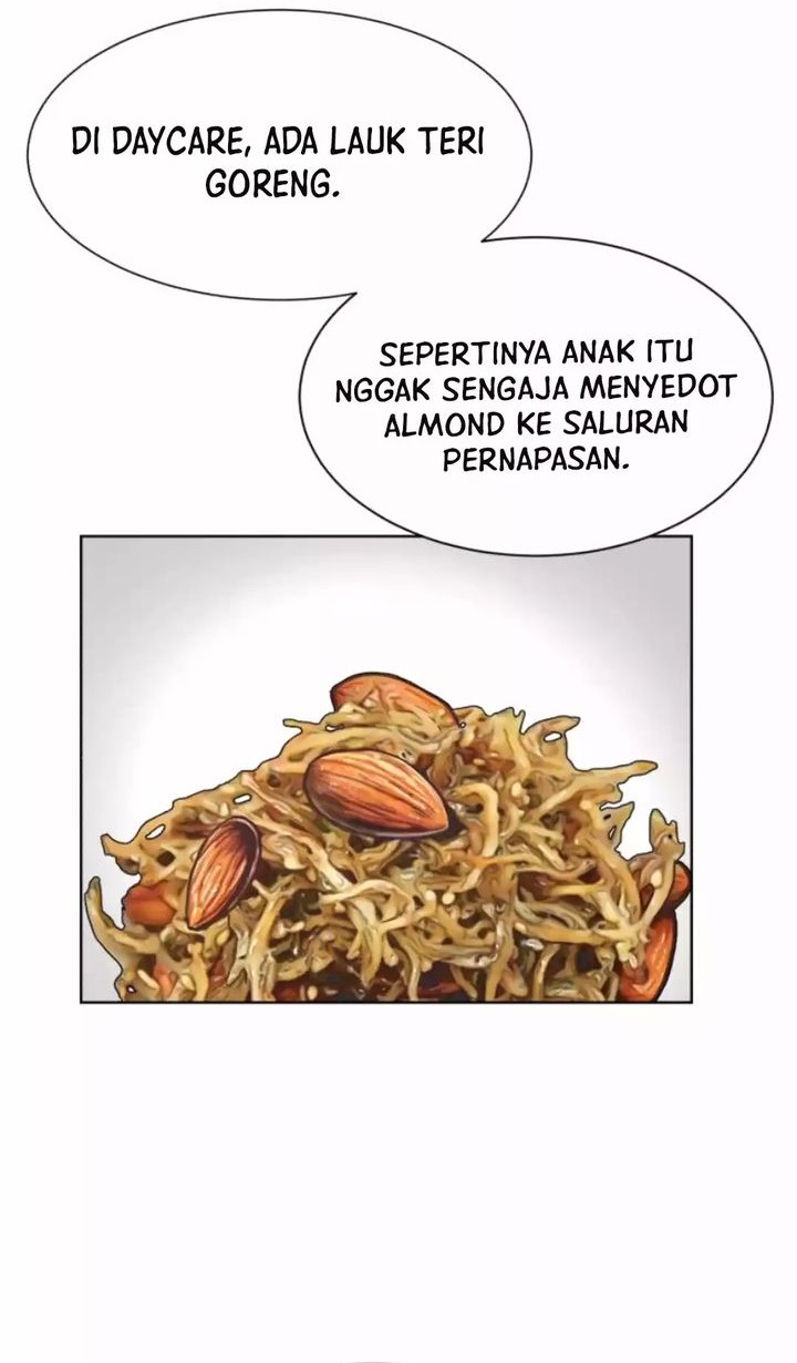 Trauma Center: Surgeon Baek Kang-Hyeok Chapter 17 - halaman 60