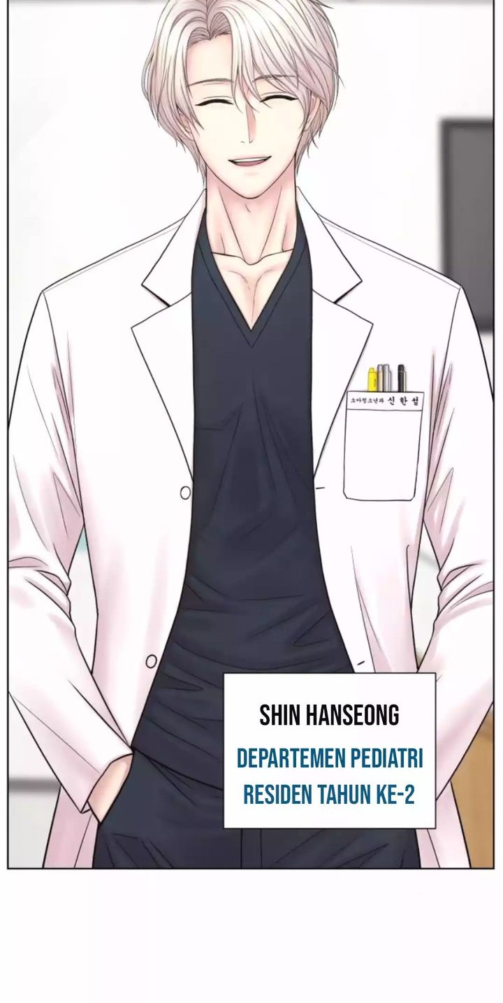 Trauma Center: Surgeon Baek Kang-Hyeok Chapter 17 - halaman 64