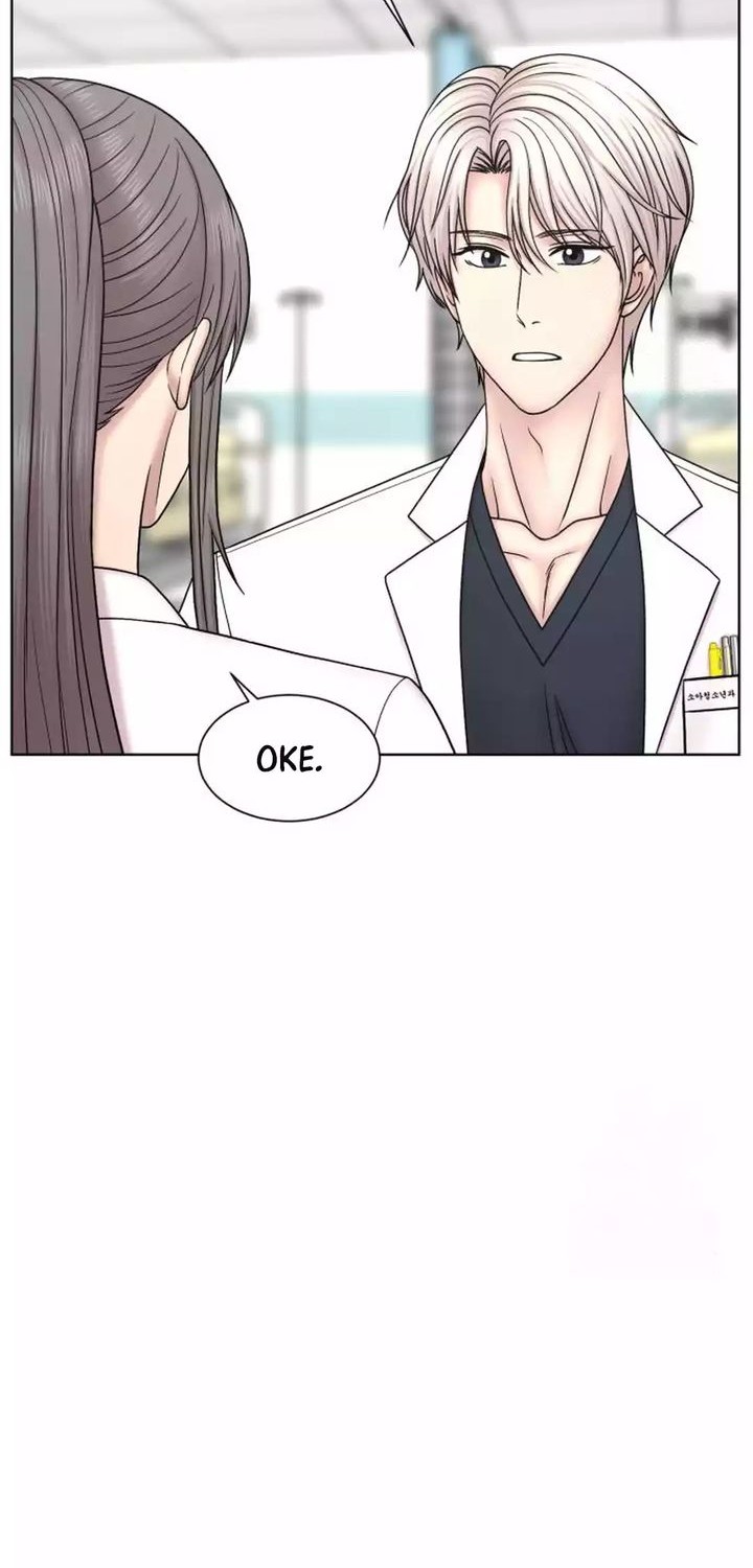 Trauma Center: Surgeon Baek Kang-Hyeok Chapter 18 - halaman 10
