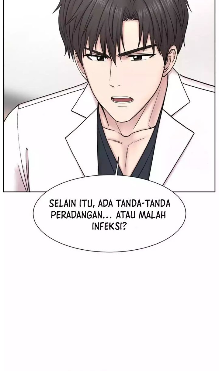 Trauma Center: Surgeon Baek Kang-Hyeok Chapter 18 - halaman 12