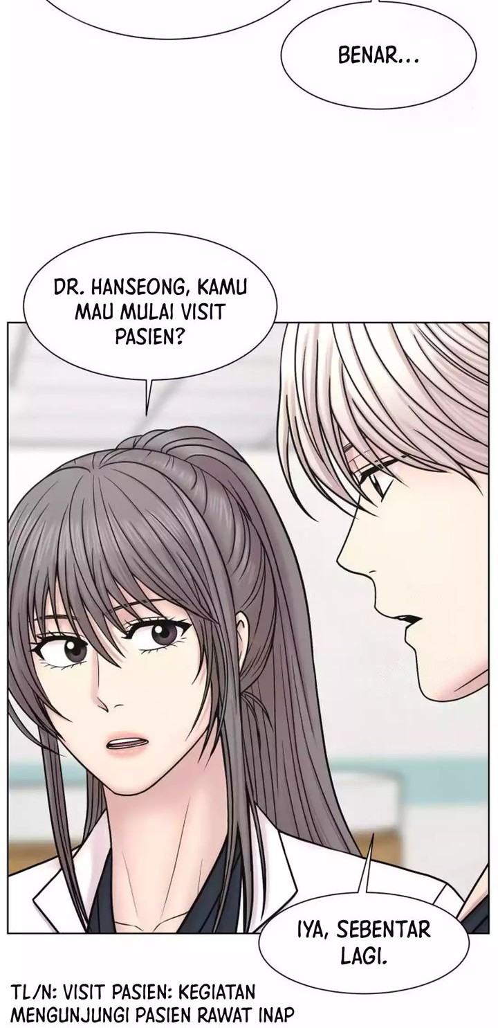 Trauma Center: Surgeon Baek Kang-Hyeok Chapter 18 - halaman 14