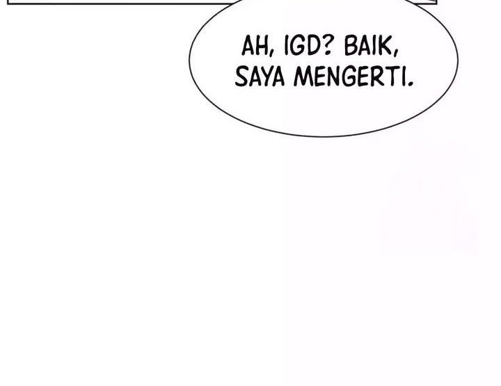 Trauma Center: Surgeon Baek Kang-Hyeok Chapter 18 - halaman 16