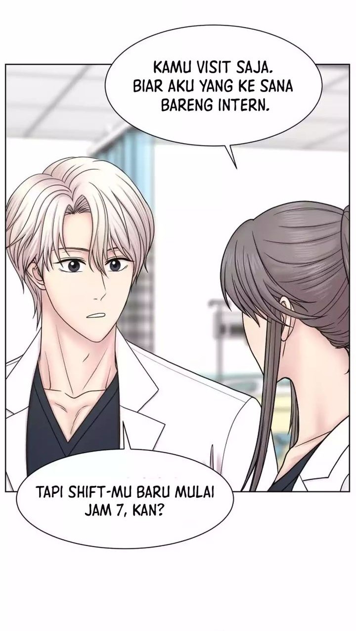 Trauma Center: Surgeon Baek Kang-Hyeok Chapter 18 - halaman 18