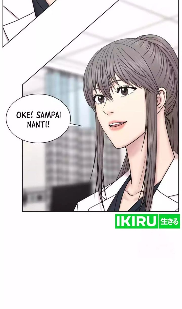 Trauma Center: Surgeon Baek Kang-Hyeok Chapter 18 - halaman 20