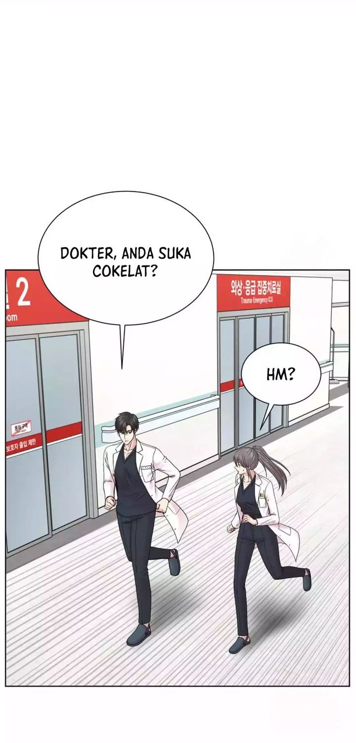 Trauma Center: Surgeon Baek Kang-Hyeok Chapter 18 - halaman 22