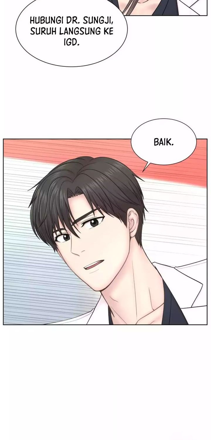 Trauma Center: Surgeon Baek Kang-Hyeok Chapter 18 - halaman 24