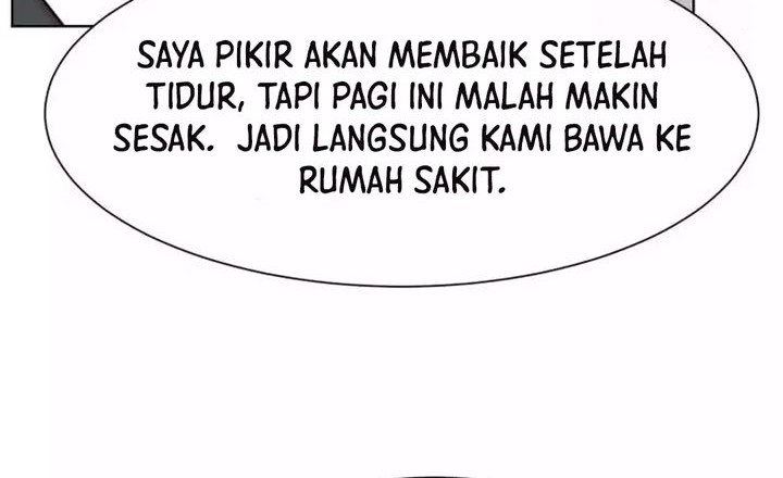 Trauma Center: Surgeon Baek Kang-Hyeok Chapter 18 - halaman 30