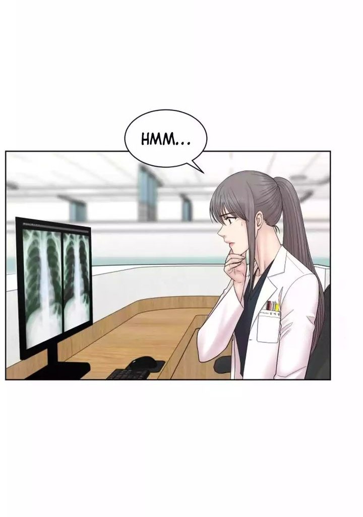 Trauma Center: Surgeon Baek Kang-Hyeok Chapter 18 - halaman 34