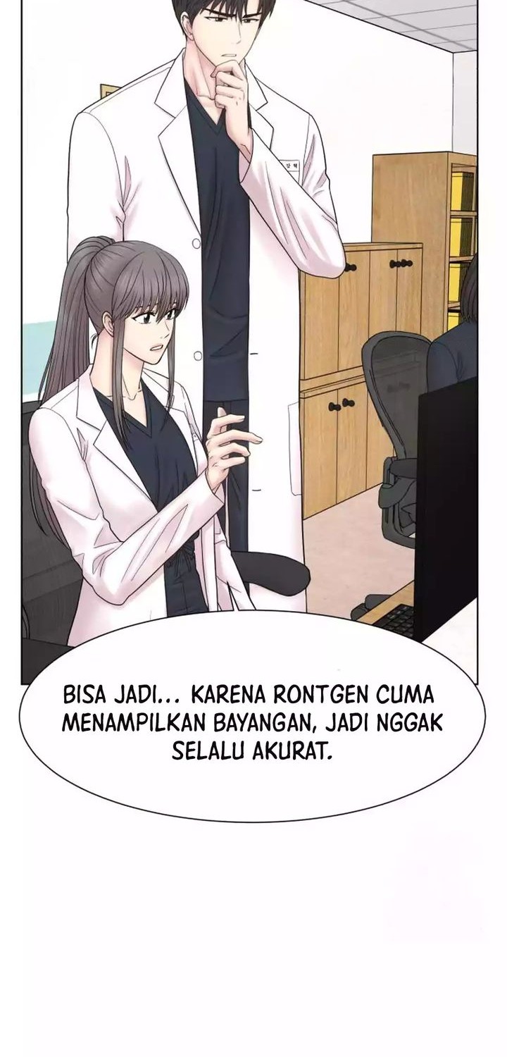 Trauma Center: Surgeon Baek Kang-Hyeok Chapter 18 - halaman 36