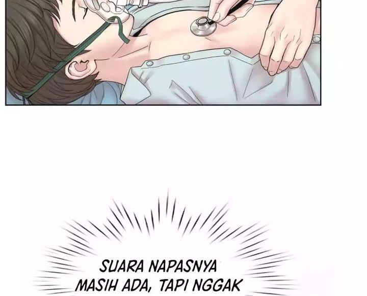 Trauma Center: Surgeon Baek Kang-Hyeok Chapter 18 - halaman 38