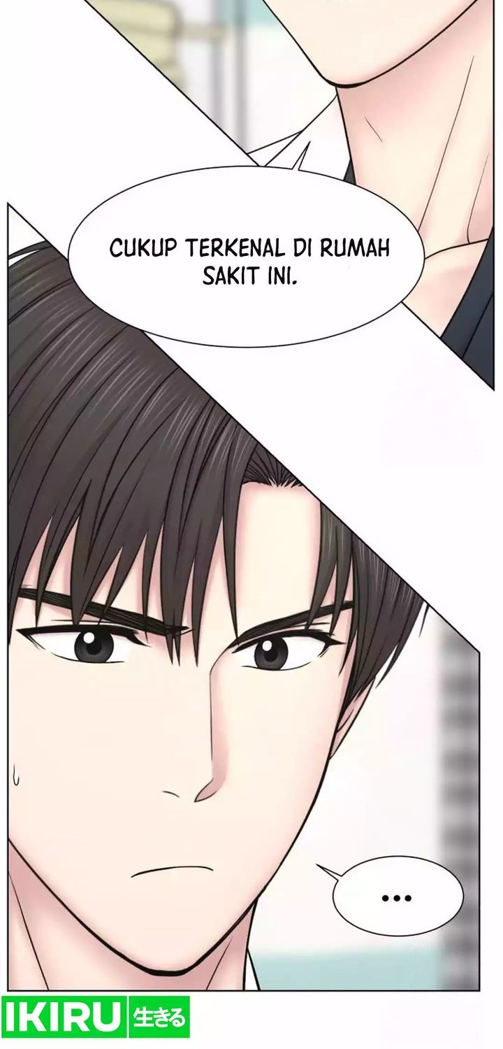 Trauma Center: Surgeon Baek Kang-Hyeok Chapter 18 - halaman 4