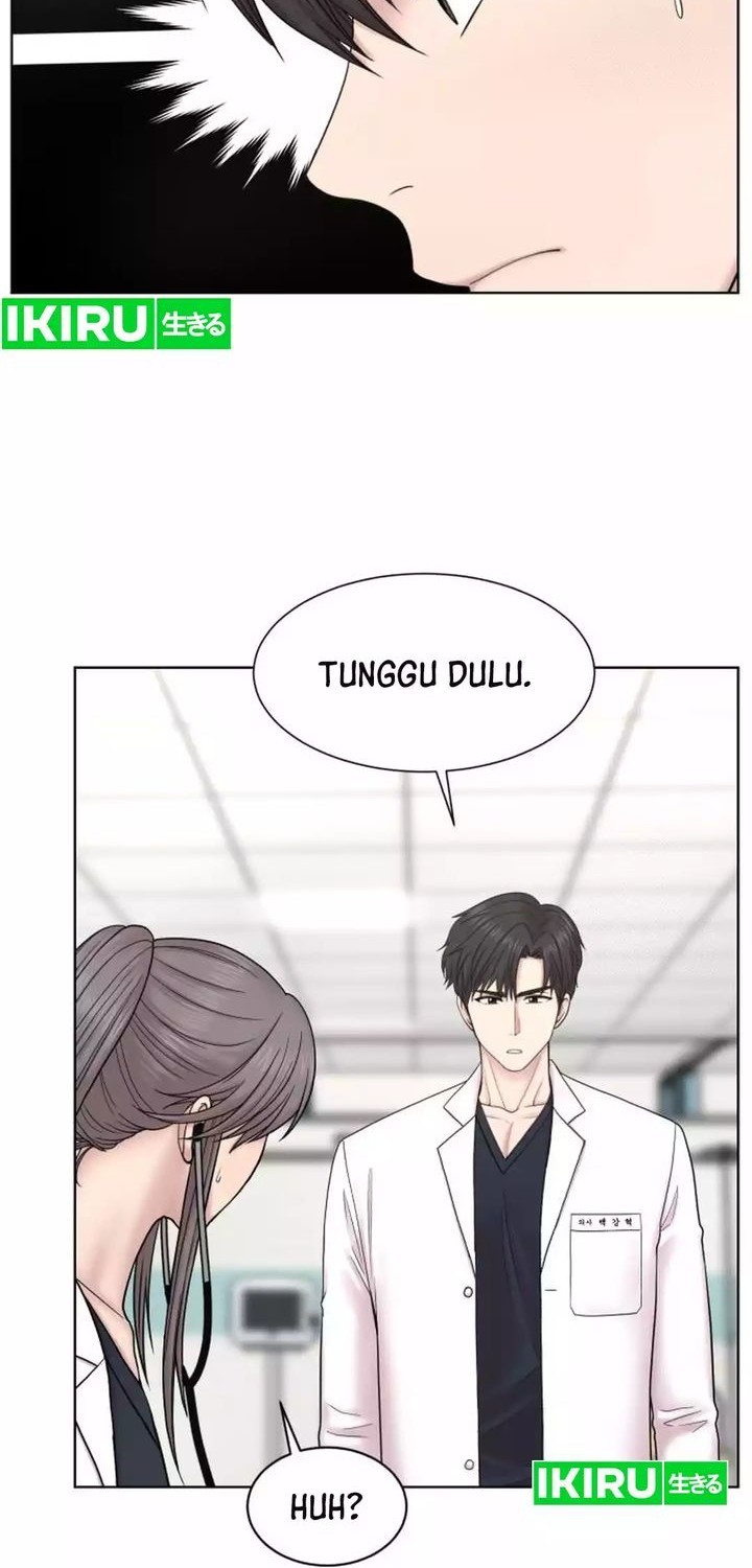 Trauma Center: Surgeon Baek Kang-Hyeok Chapter 18 - halaman 40
