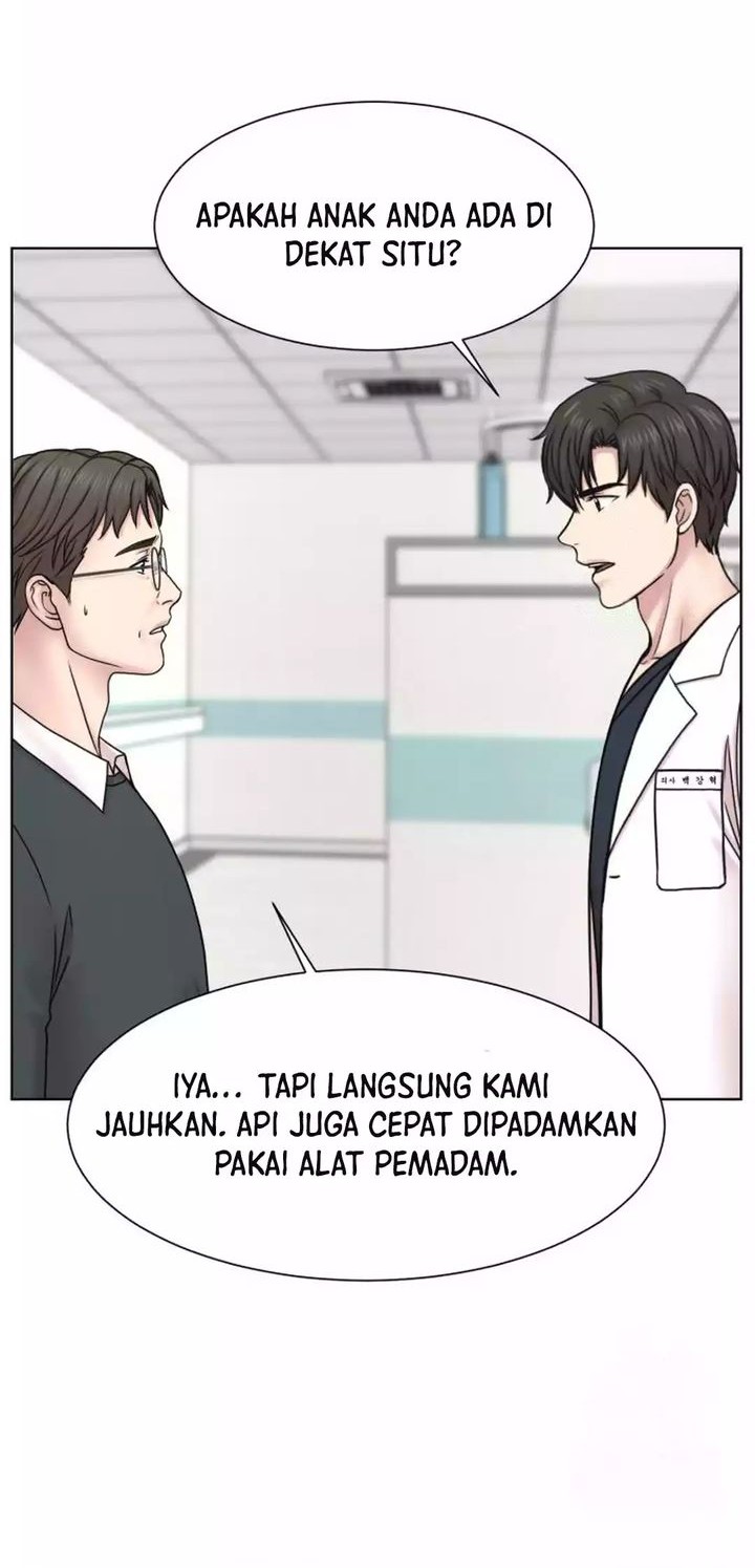 Trauma Center: Surgeon Baek Kang-Hyeok Chapter 18 - halaman 44