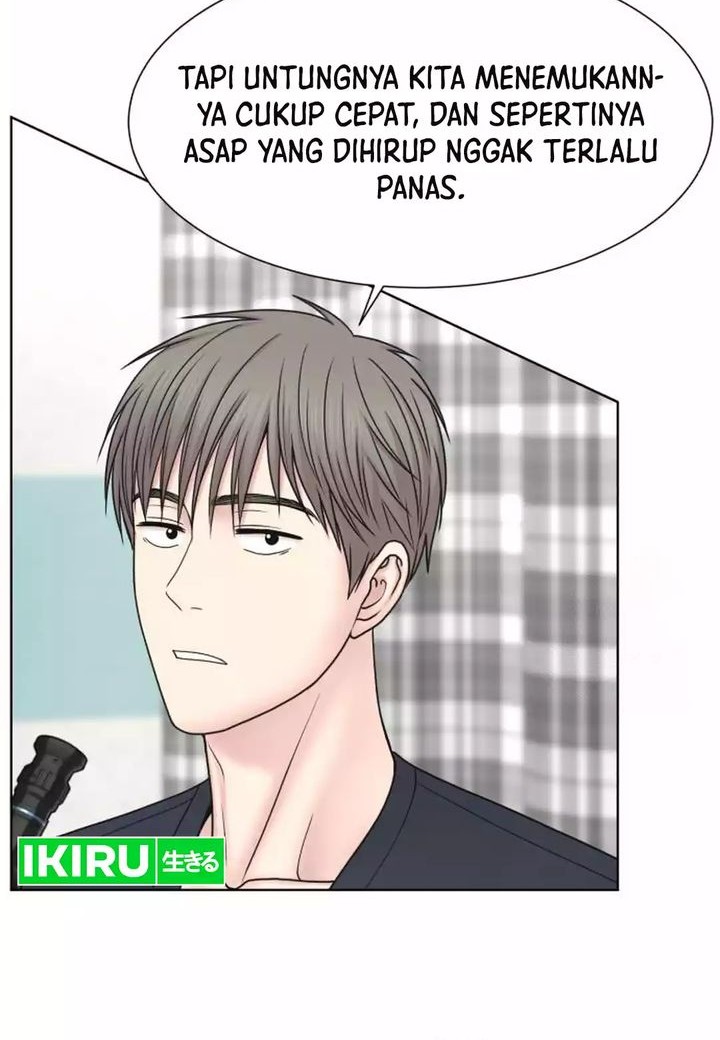 Trauma Center: Surgeon Baek Kang-Hyeok Chapter 18 - halaman 58