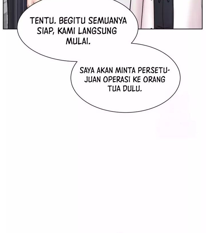 Trauma Center: Surgeon Baek Kang-Hyeok Chapter 18 - halaman 60