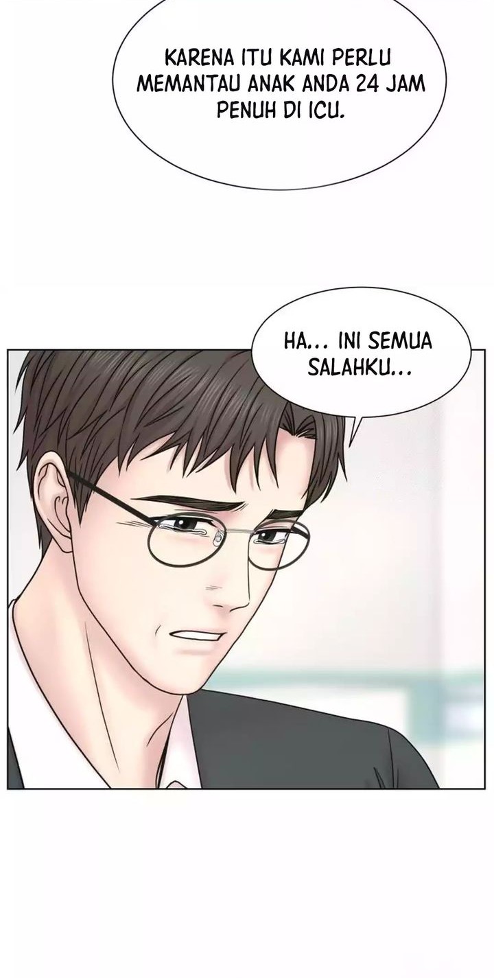 Trauma Center: Surgeon Baek Kang-Hyeok Chapter 18 - halaman 64