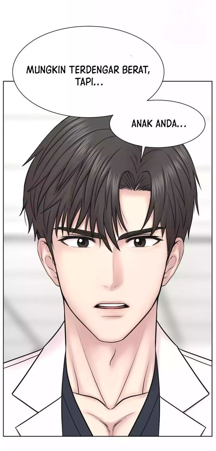 Trauma Center: Surgeon Baek Kang-Hyeok Chapter 18 - halaman 66