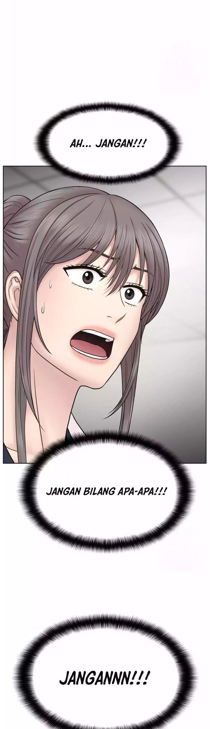 Trauma Center: Surgeon Baek Kang-Hyeok Chapter 18 - halaman 67