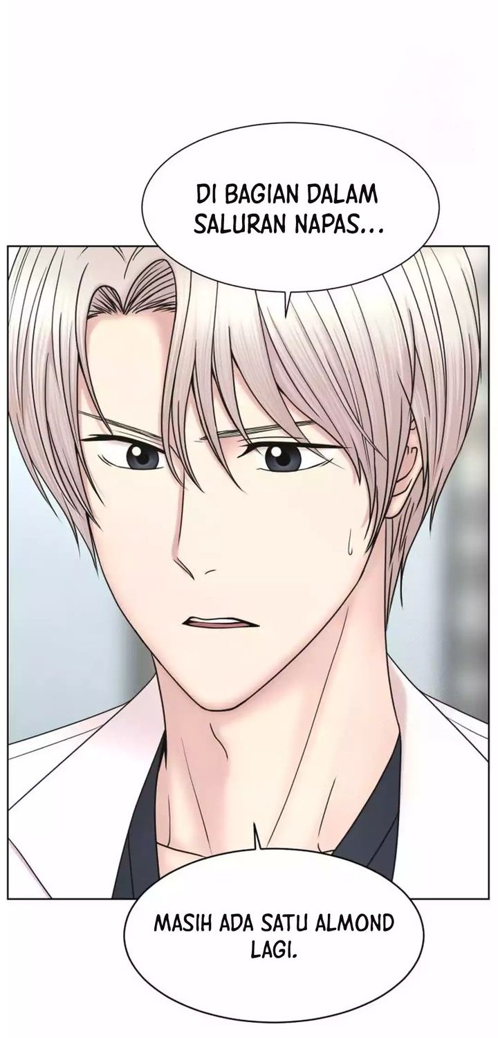 Trauma Center: Surgeon Baek Kang-Hyeok Chapter 18 - halaman 8
