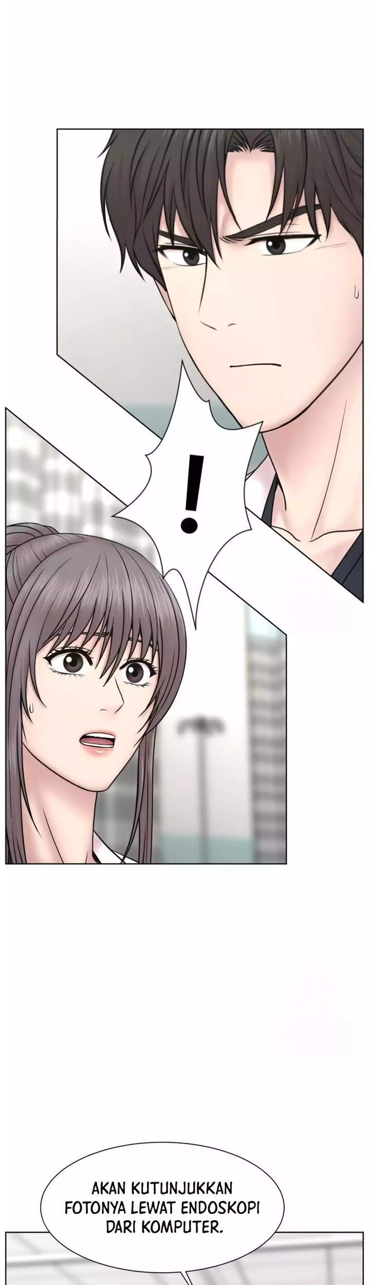 Trauma Center: Surgeon Baek Kang-Hyeok Chapter 18 - halaman 9