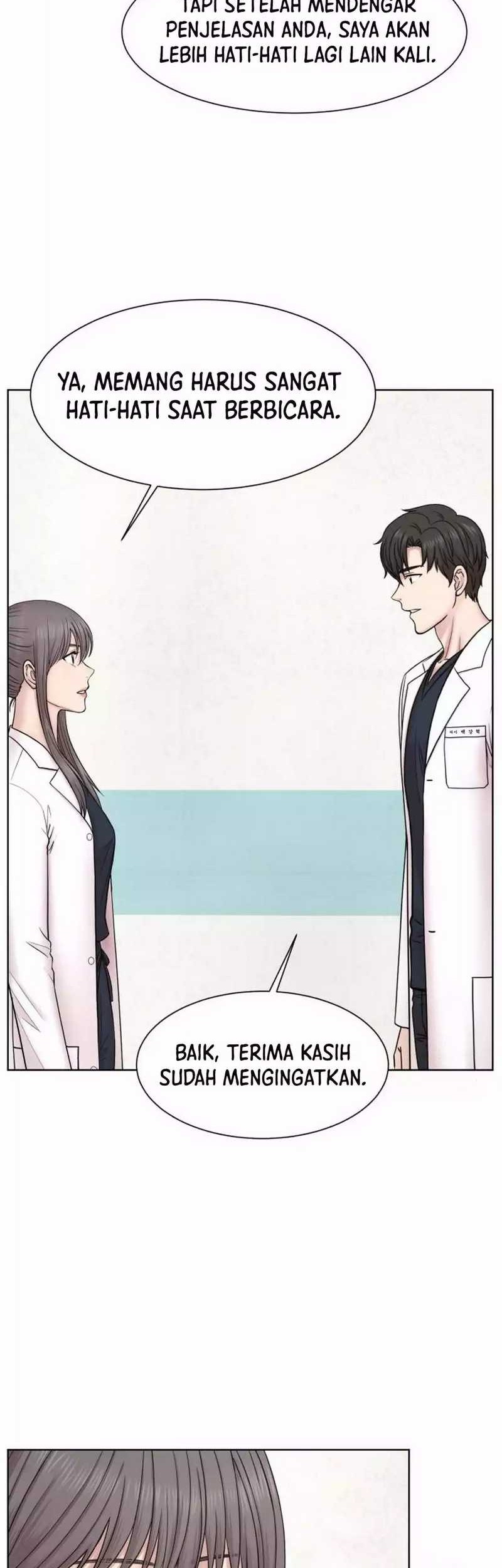 Trauma Center: Surgeon Baek Kang-Hyeok Chapter 19 - halaman 15