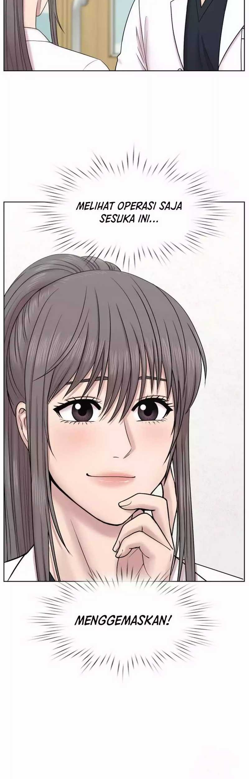 Trauma Center: Surgeon Baek Kang-Hyeok Chapter 19 - halaman 19