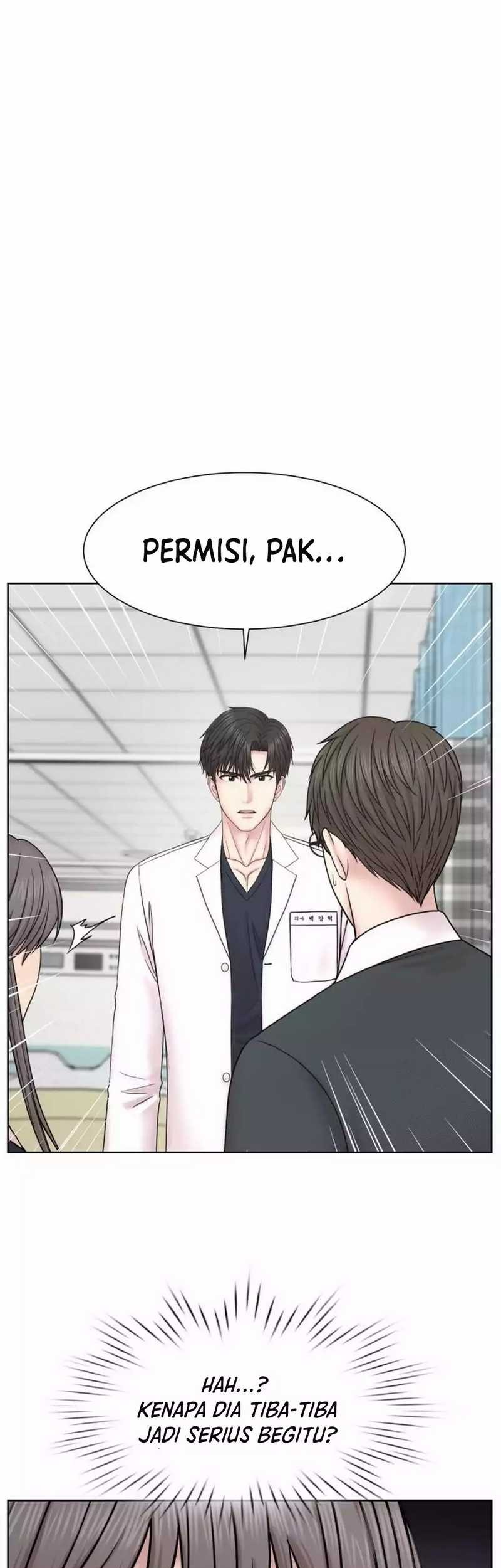 Trauma Center: Surgeon Baek Kang-Hyeok Chapter 19 - halaman 2