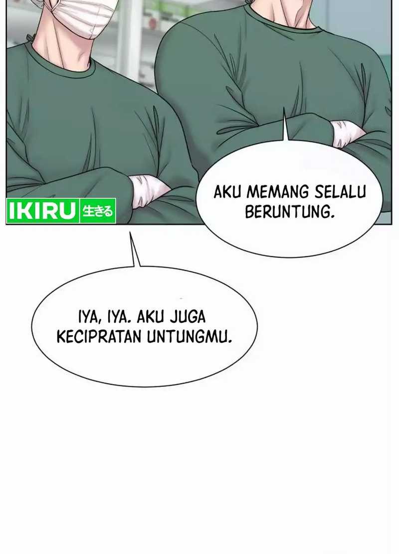 Trauma Center: Surgeon Baek Kang-Hyeok Chapter 19 - halaman 21