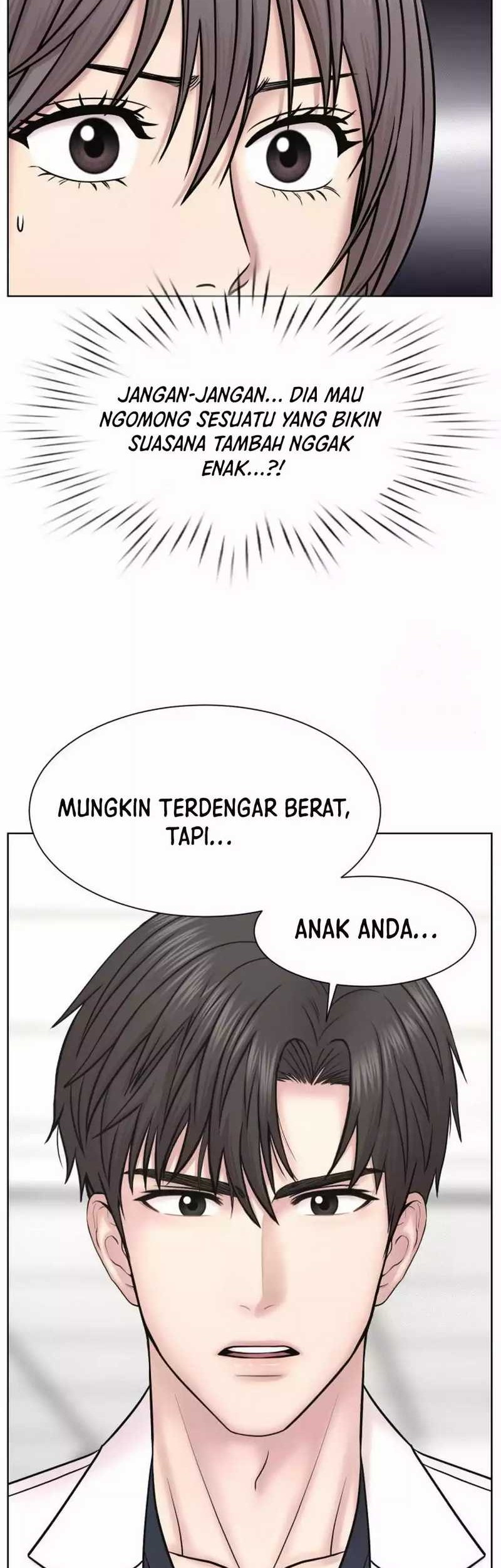 Trauma Center: Surgeon Baek Kang-Hyeok Chapter 19 - halaman 3