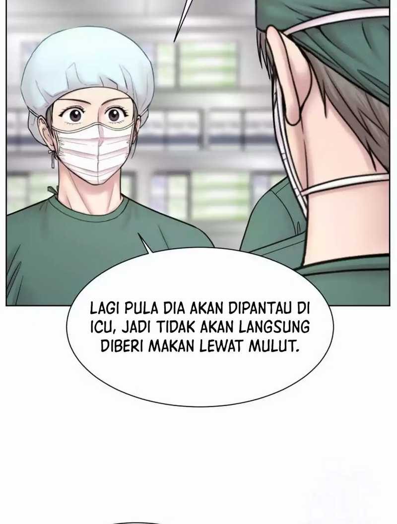 Trauma Center: Surgeon Baek Kang-Hyeok Chapter 19 - halaman 31