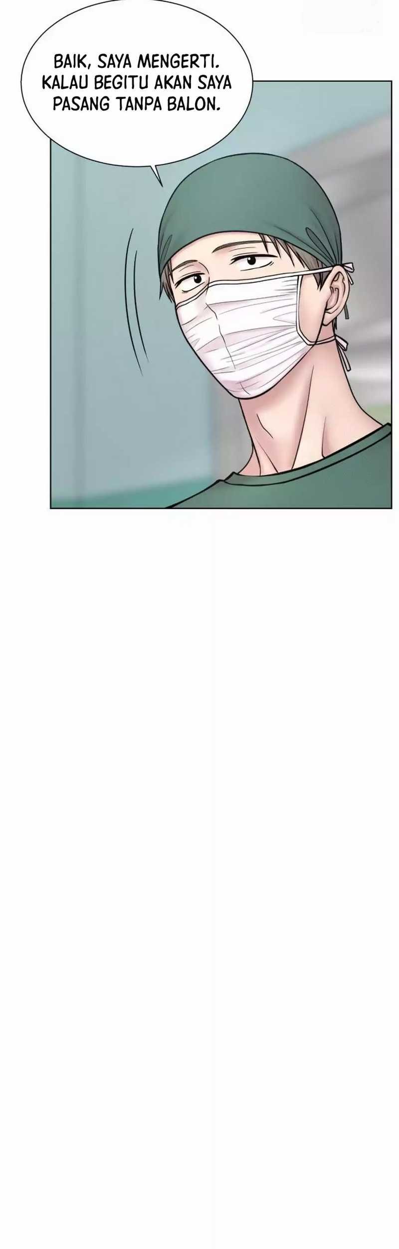 Trauma Center: Surgeon Baek Kang-Hyeok Chapter 19 - halaman 32