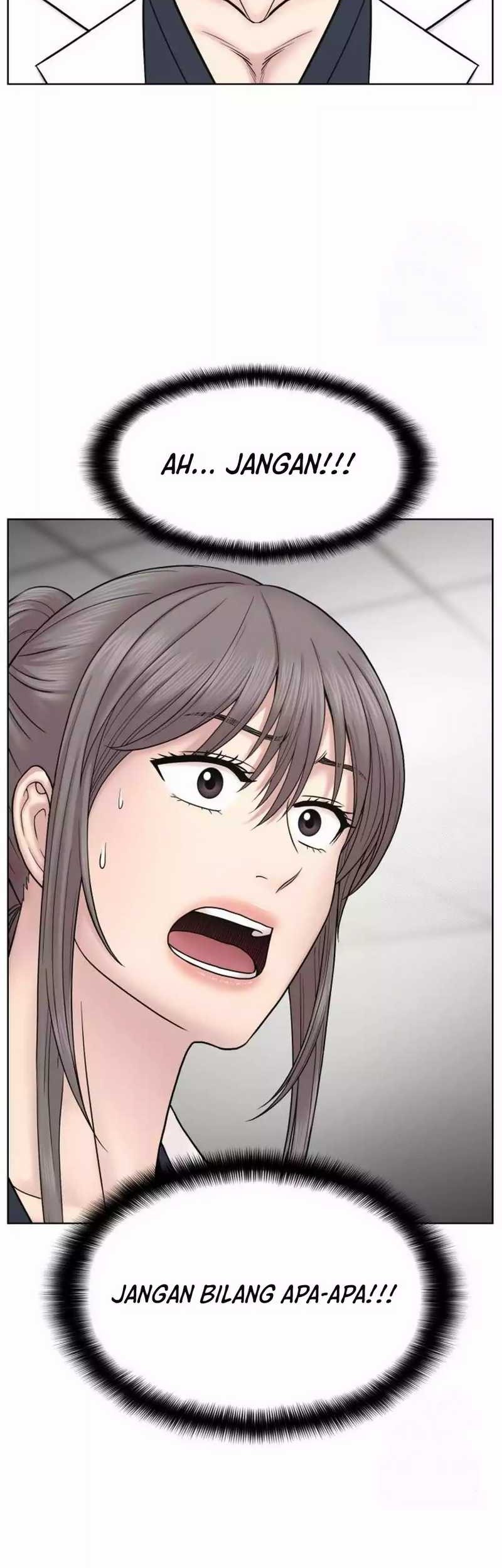 Trauma Center: Surgeon Baek Kang-Hyeok Chapter 19 - halaman 4