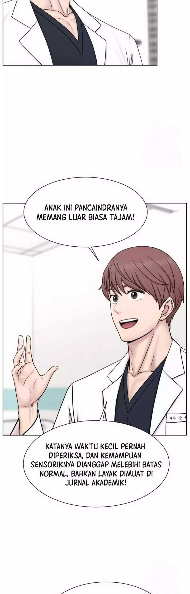 Trauma Center: Surgeon Baek Kang-Hyeok Chapter 19 - halaman 43