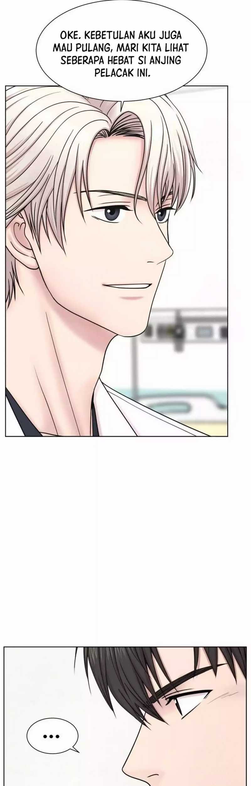 Trauma Center: Surgeon Baek Kang-Hyeok Chapter 19 - halaman 47