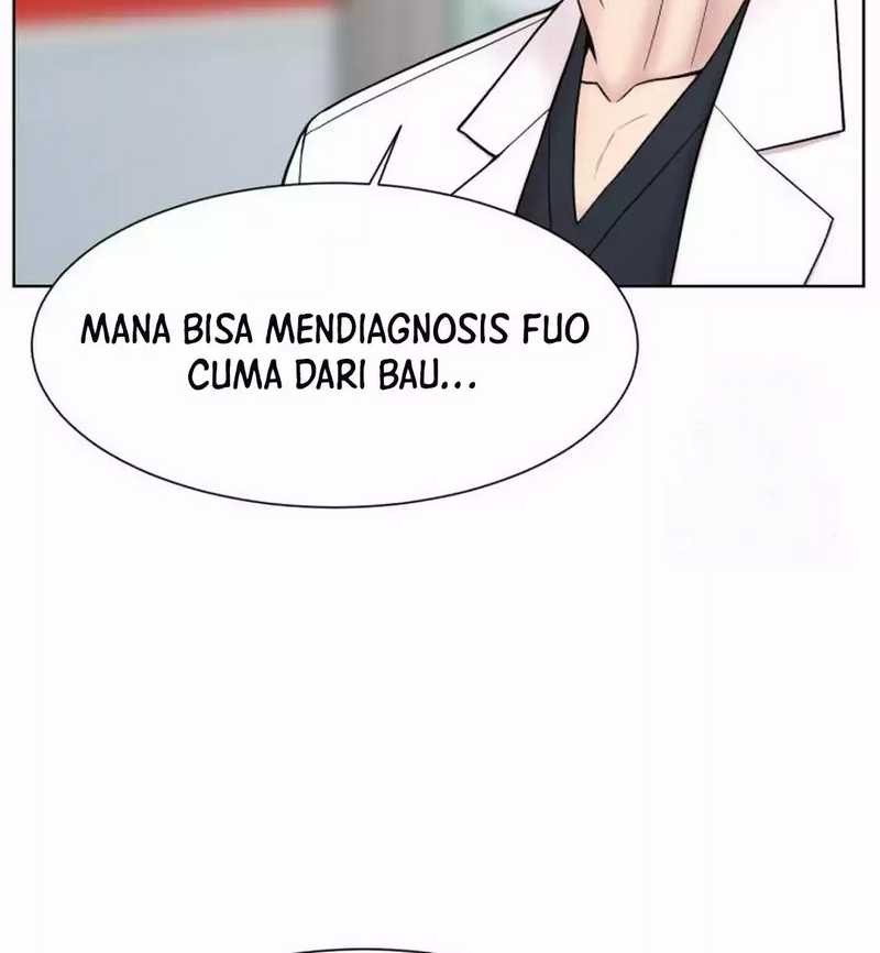Trauma Center: Surgeon Baek Kang-Hyeok Chapter 19 - halaman 56