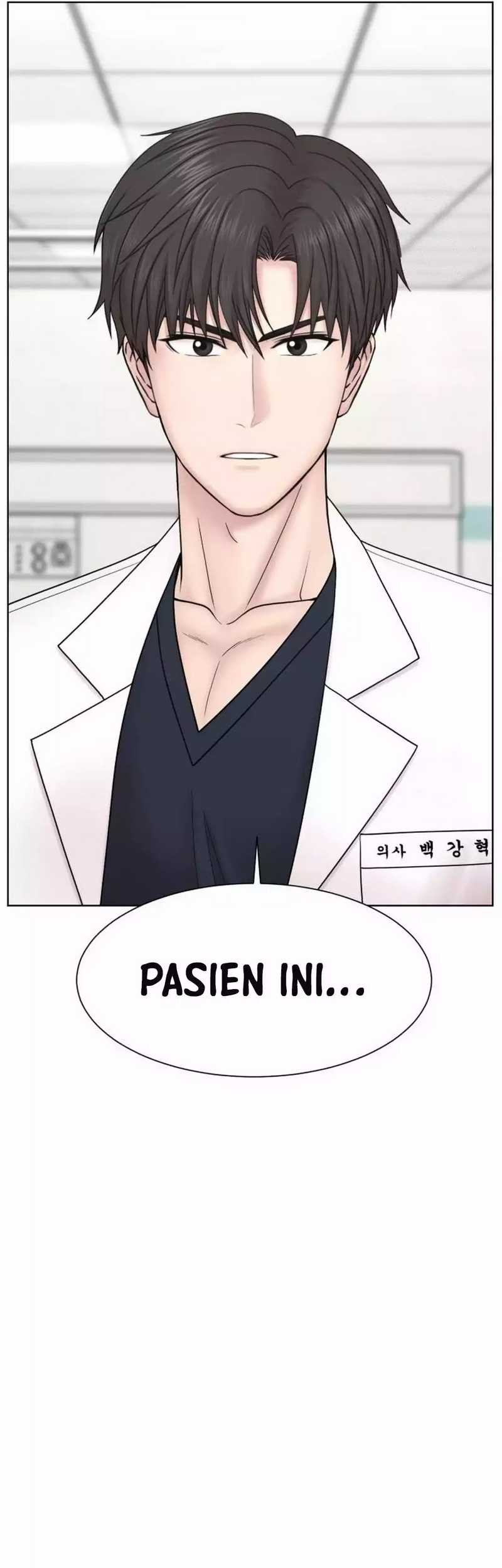 Trauma Center: Surgeon Baek Kang-Hyeok Chapter 19 - halaman 62
