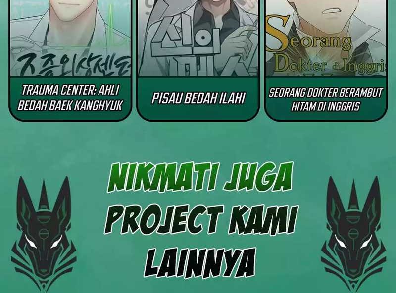 Trauma Center: Surgeon Baek Kang-Hyeok Chapter 19 - halaman 69