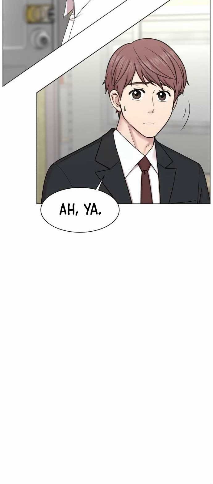 Trauma Center: Surgeon Baek Kang-Hyeok Chapter 2 - halaman 9