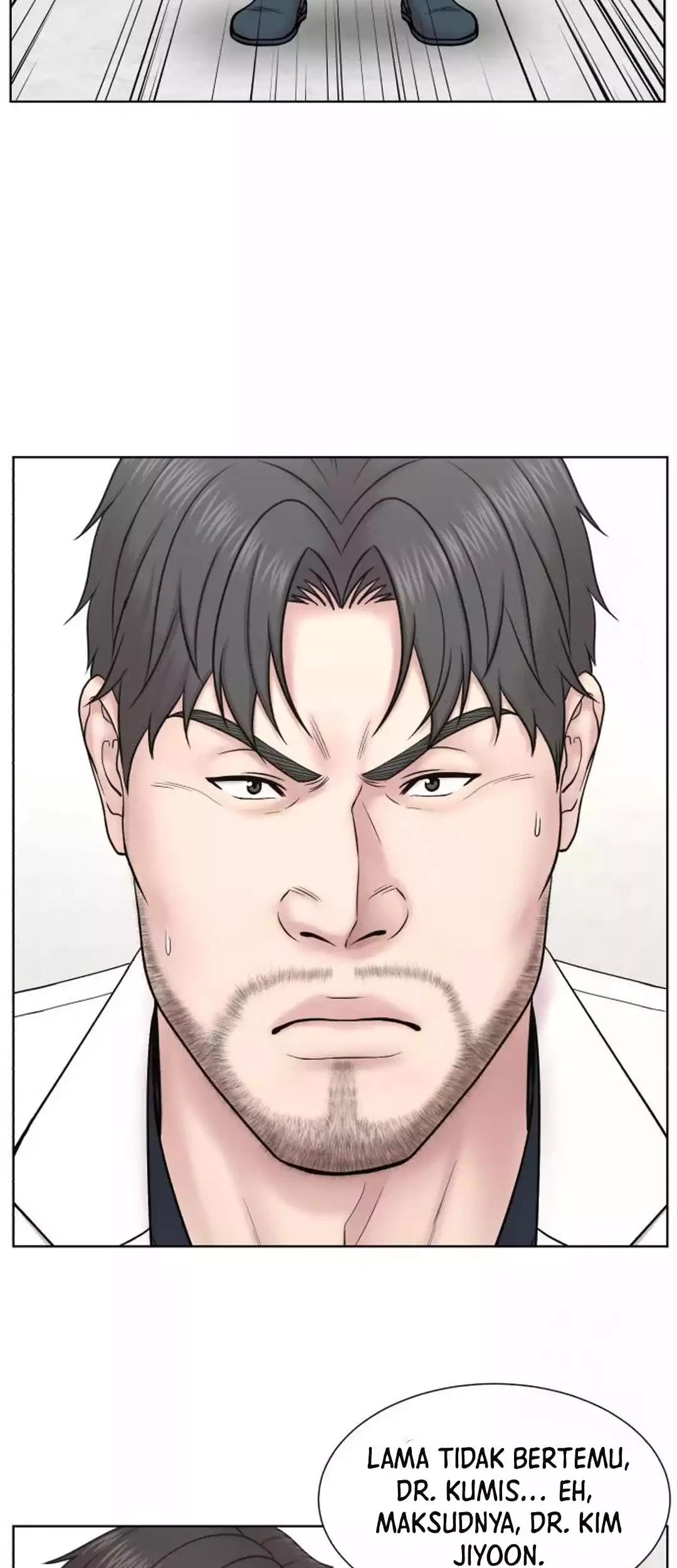Trauma Center: Surgeon Baek Kang-Hyeok Chapter 20 - halaman 10