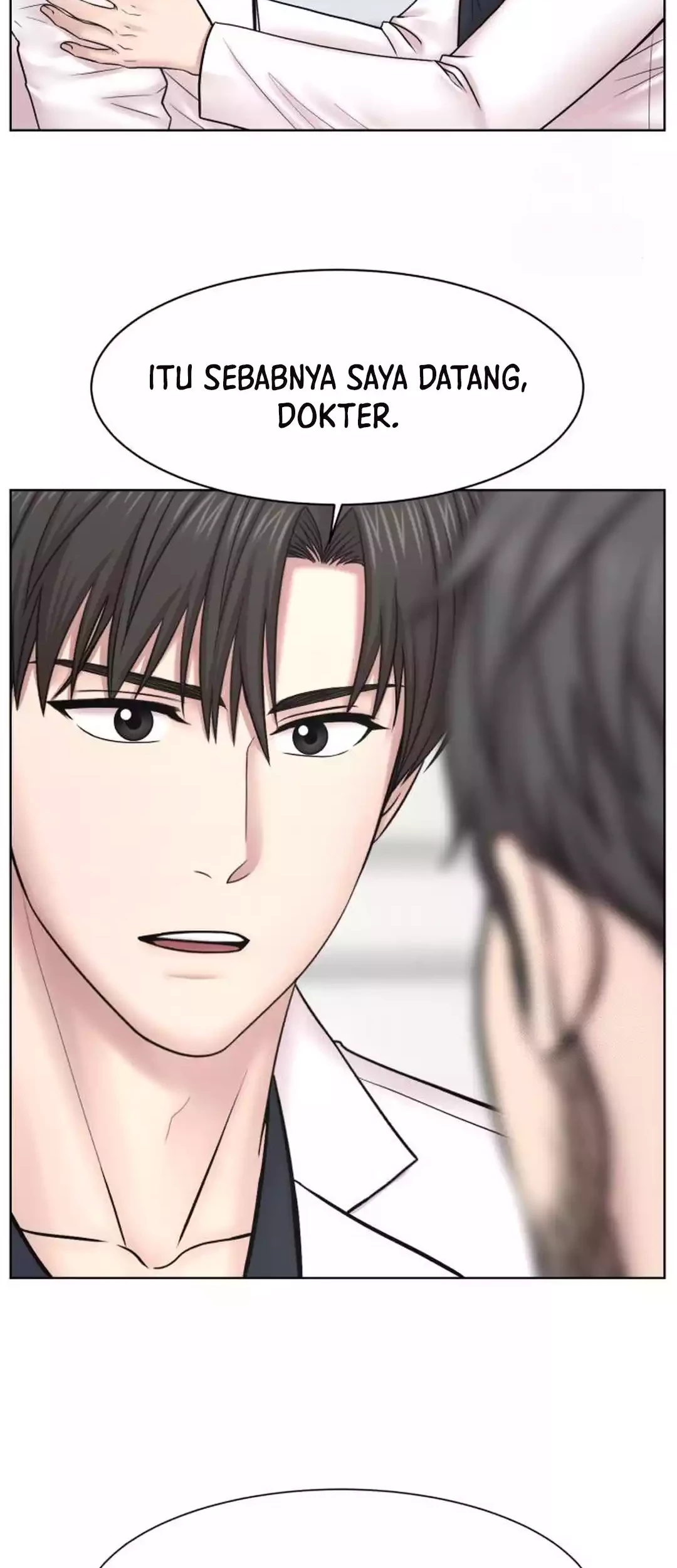 Trauma Center: Surgeon Baek Kang-Hyeok Chapter 20 - halaman 17