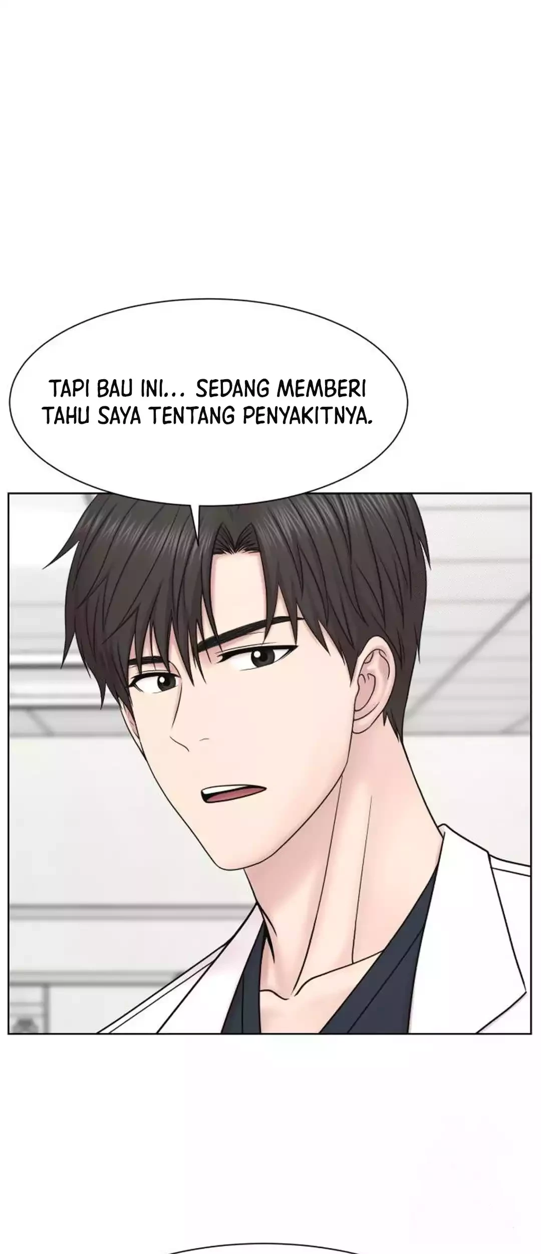 Trauma Center: Surgeon Baek Kang-Hyeok Chapter 20 - halaman 2
